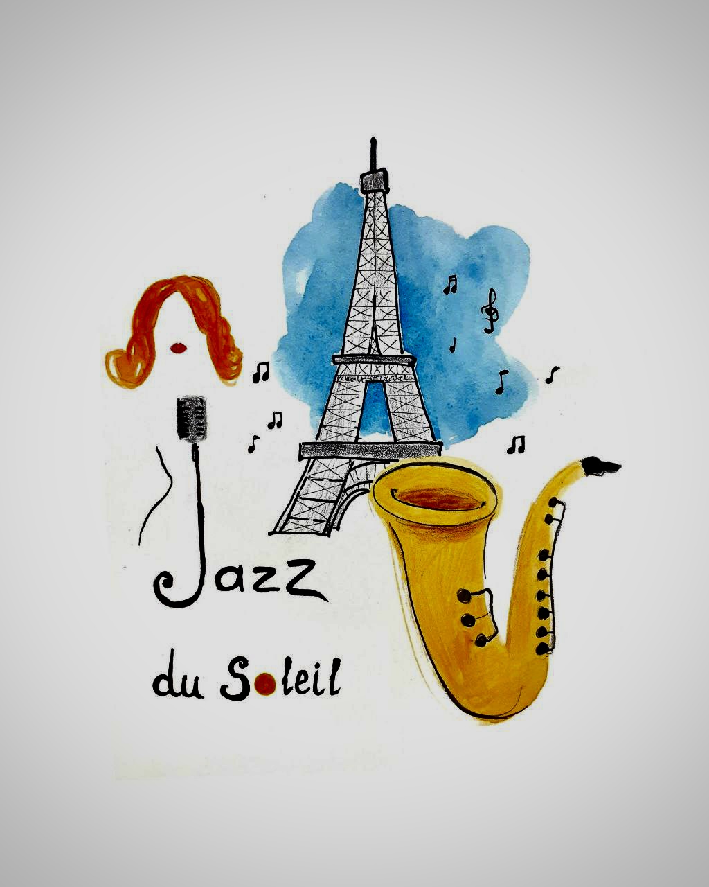 Jazz du Soleil